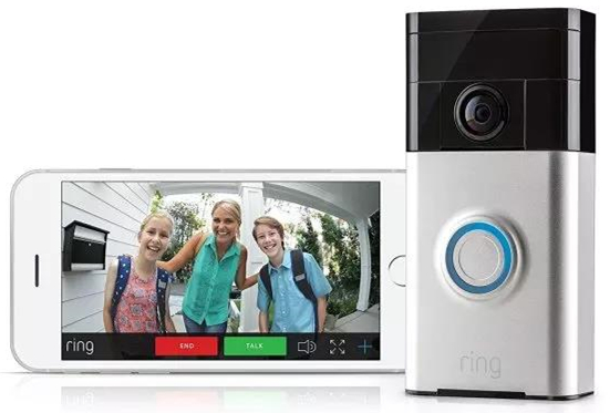 Amazon的“入室投递”服务和家防硬件布局