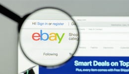 划重点:eBay英国站费用调整明细,4月1日生效
