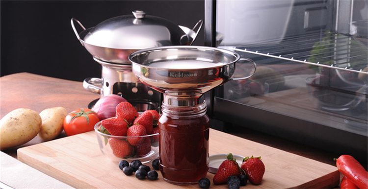 家居用品销售年增150%，这把厨房多功能剪你还不入吗？