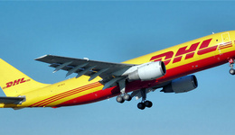 DHL CEO：亚马逊不会对DHL的快递业务及国际物流产生任何威胁