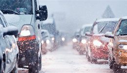 暖心！英国大雪天气影响物流运输，eBay发声明：卖家将受到保护！