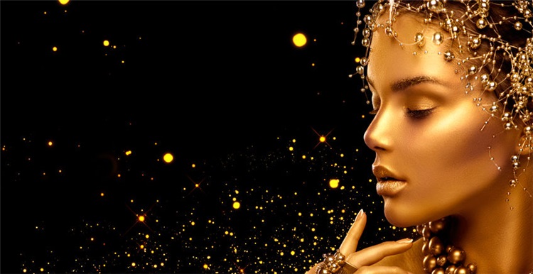 古铜色肌肤成为潮流，自助美黑产品大受追捧