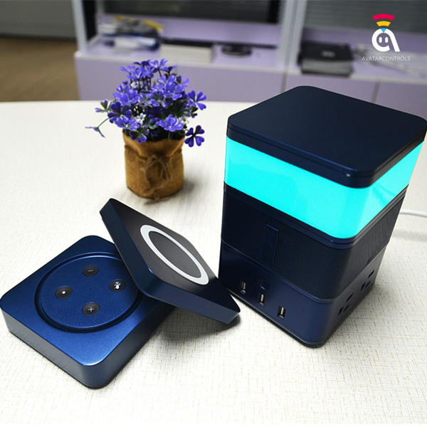 智控自由魔方,海外众筹完结度200%