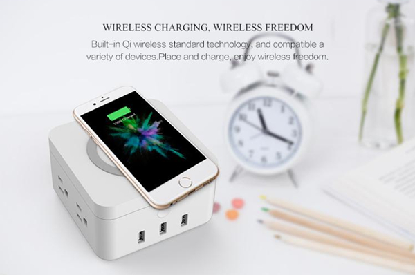 智控自由魔方，海外众筹完结度200%