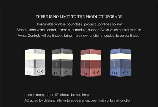 智控自由魔方,海外众筹完结度200%