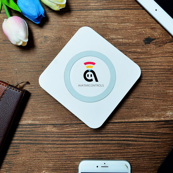 智控自由魔方，海外众筹完结度200%