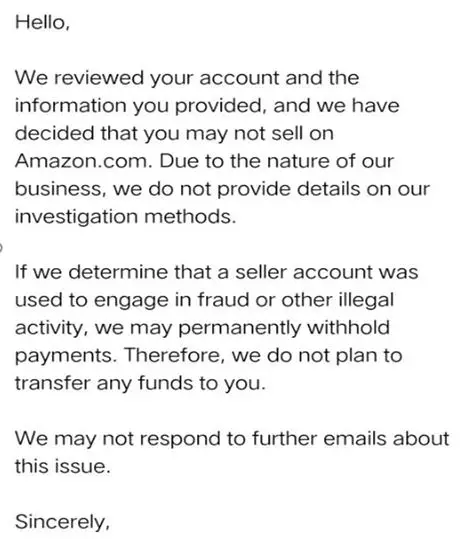 针对亚马逊春节大屠杀的思考与复盘