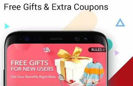 JollyChic平台三月促销活动火热上线，一起先睹为快！