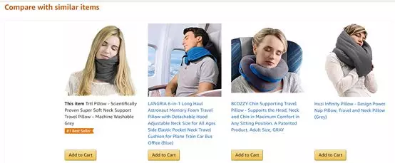 手把手教你如何垄断亚马逊细分小类目