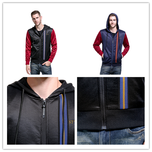 欧码爆款男士卫衣，助推你的店铺销售
