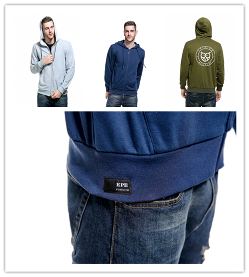 欧码爆款男士卫衣，助推你的店铺销售