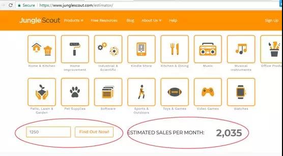 亚马逊变体产品如何成功打造爆款？