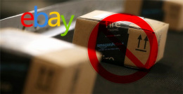 eBay澳洲站禁止卖家使用亚马逊FBA发货?