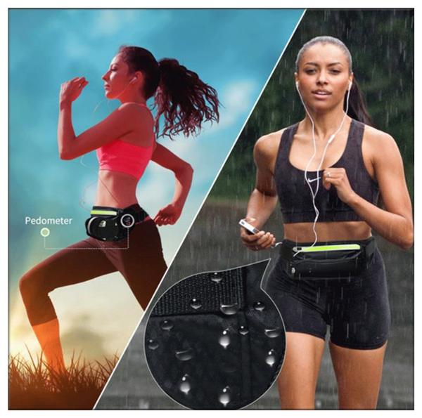 水壶腰包，瓜分千亿户外用品市场的细分领域