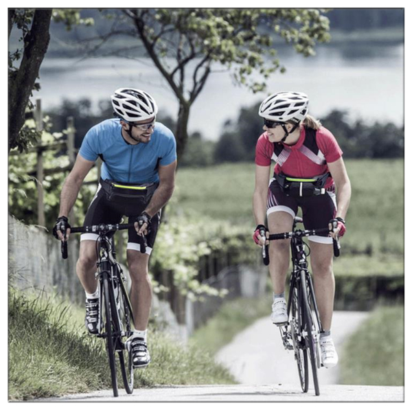 水壶腰包，瓜分千亿户外用品市场的细分领域