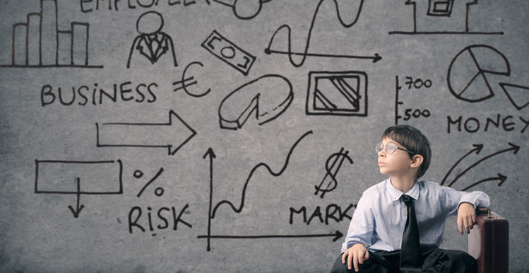 致跨境电商新卖家：说说我当年是怎么做起来跨境电商的？