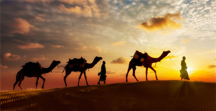 一带一路有哪些国家？一带一路最新国家/地区的名单及概况