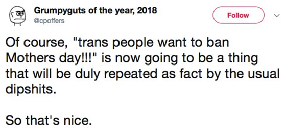 這是一張什么樣的母親節(jié)卡片，竟讓外媒這么關(guān)注！