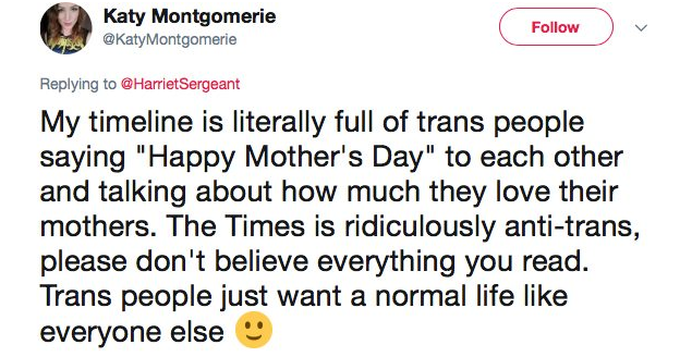 這是一張什么樣的母親節(jié)卡片，竟讓外媒這么關(guān)注！