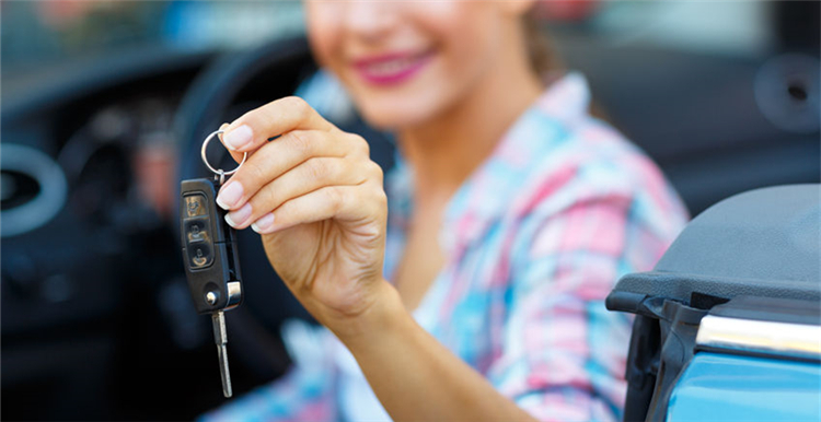 二手车交易成中东互联网风口，一周内多家公司融资