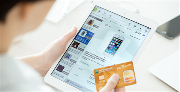 作为电商卖家，你知道一笔网上支付是如何完成的吗？