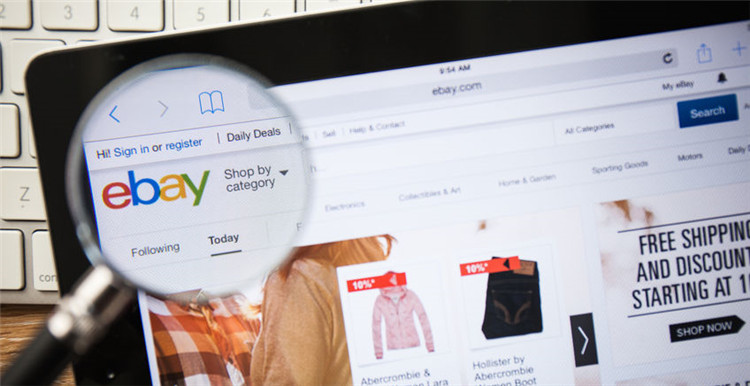 你不知道的eBay熱賣產品，利潤相當可觀！
