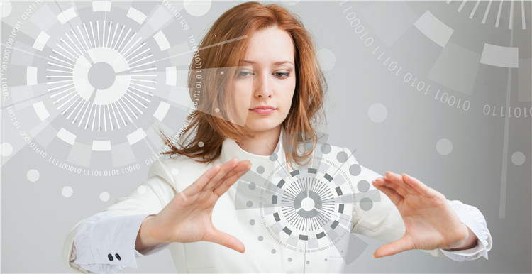 专访丨靠人力终拼不过科技咖，看清行业方向“顺势”而为！