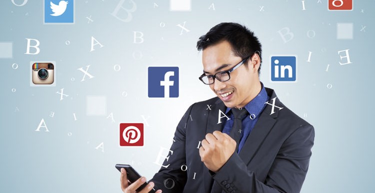 2017年P(guān)interest、Google和Instagram流量增長(zhǎng)明顯