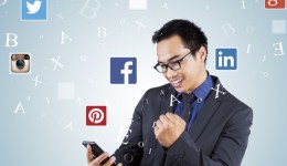 2017年P(guān)interest、Google和Instagram流量增長明顯