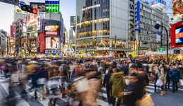 致跨境电商新卖家：2018年，你不可错过的亚马逊日本站！