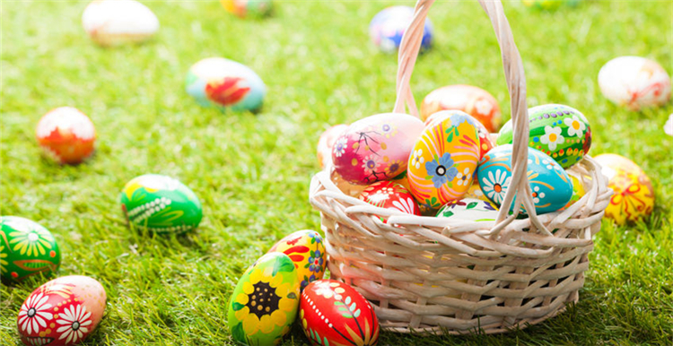 Wish丨人均消费152美元，2018复活节热销商品全盘点！