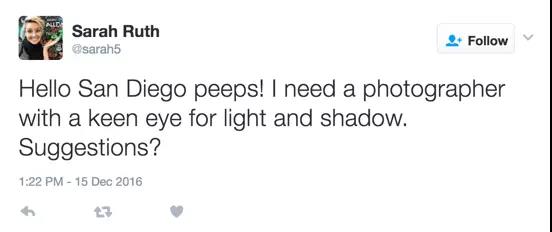 外贸商家如何在Twitter上寻找潜在客户？