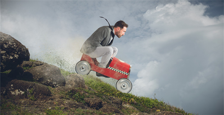 你有想过“试水”一下成人玩具电商市场吗？