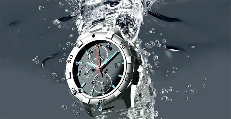 这款多功能手表，刚上架一个星期就卖断货！