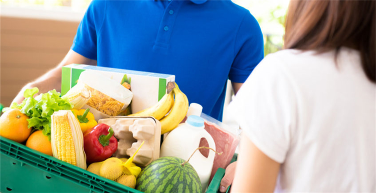 迪拜新电商Goodness Cart上线，主要销售健康食品