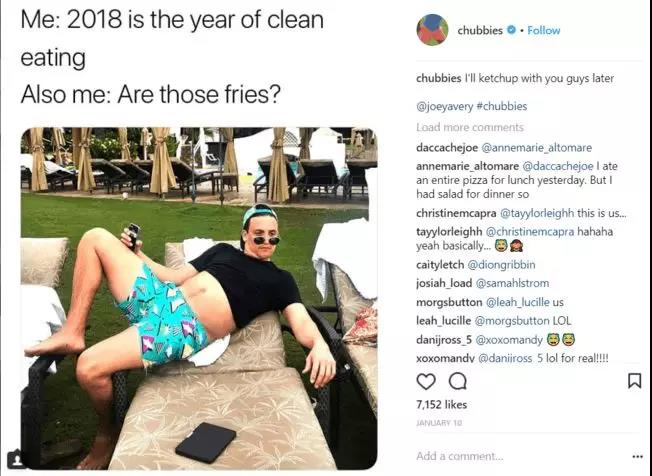 案例 | 大品牌的Instagram是怎么做推广的？