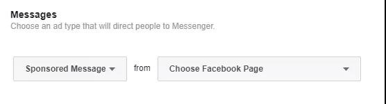 利用 Messenger 平台推广业务，与更多客户沟通交流