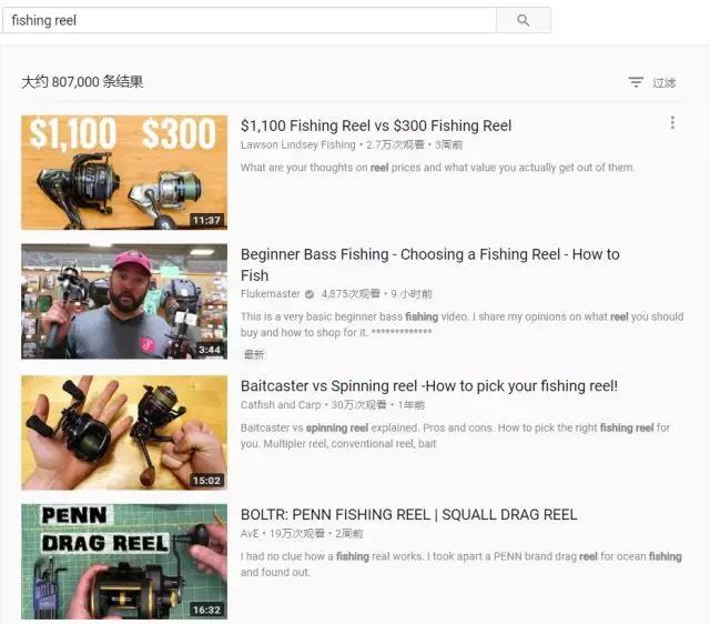 Youtube网红视频，创造稳定流量和询盘