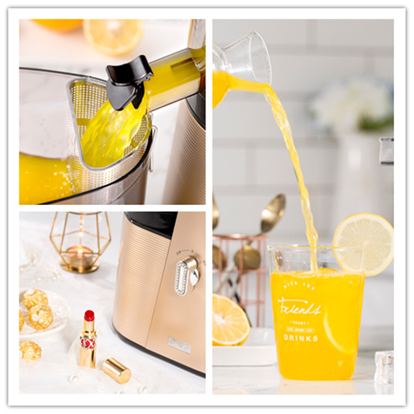 卖这款原汁机，你会有六成利润哦！