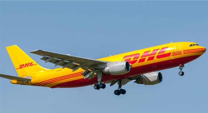 DHL在美大力扩张,挑战联邦快递和联合包裹 DHL时隔十年重返美国配送市场,挑战UPS和联邦快递