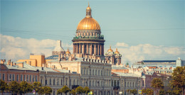 自称是俄罗斯最佳电商平台的myMall要怎么入驻?