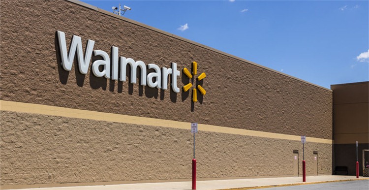 沃尔玛被前高管起诉,指控其发布“误导性”电商销售数据 沃尔玛被前高管起诉,指控其发布“误导性”电商销售数据