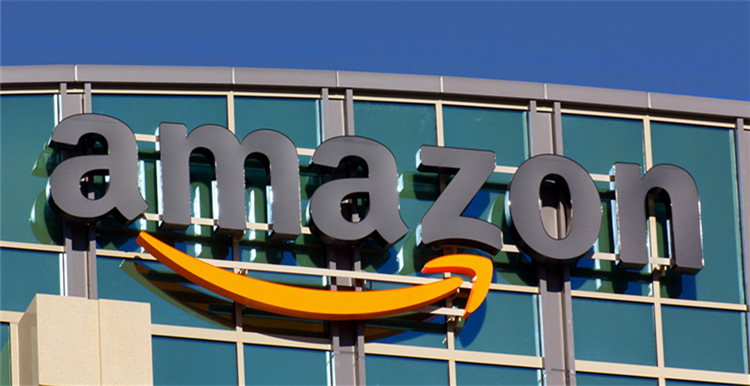 亚马逊市值赶超谷歌母公司Alphabet，下一个目标是苹果？