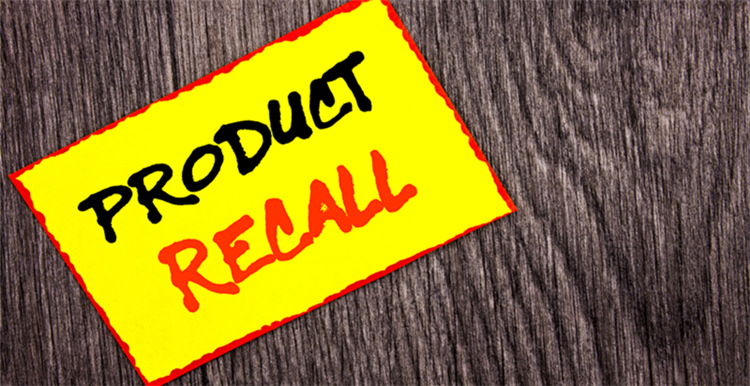 美国召回两款中国制造产品，均存在安全隐患
