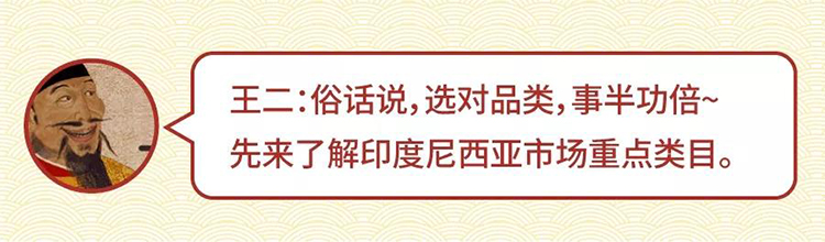 Shopee爆单法则 | 品类价格区间分析(印度尼西亚篇)