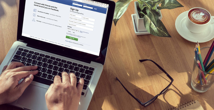 Facebook主页设置及功能：主页装修+合并主页