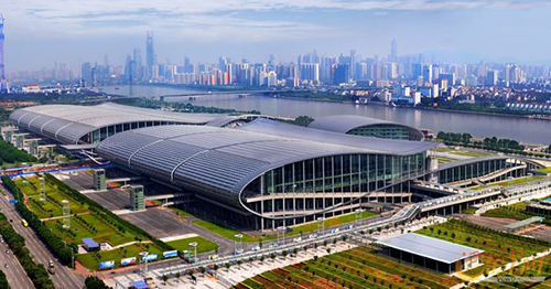 2018广交会时间表-广交会地址-广交会参展商(