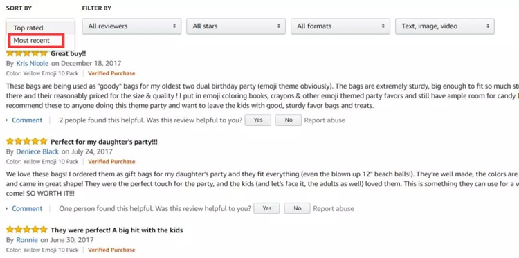 亚马逊卖家如何预测一款产品的销量？