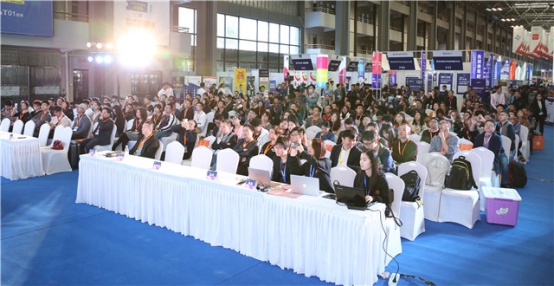 3月CCEE深圳选品大会还意犹未尽？6月12—13日浙江站等你来约（文末福利）