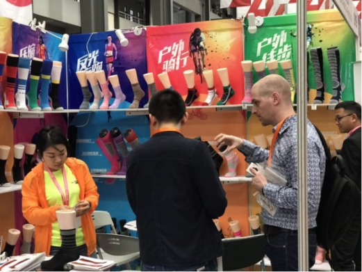 3月CCEE深圳选品大会还意犹未尽？6月12—13日浙江站等你来约（文末福利）